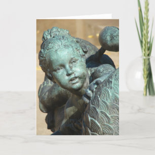 Carte Fontaine de Kansas City Plaza