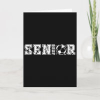 Football senior 2026 Diplômé Joueur de football se