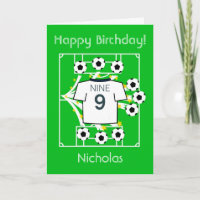 Football Star (White - Tottenham)