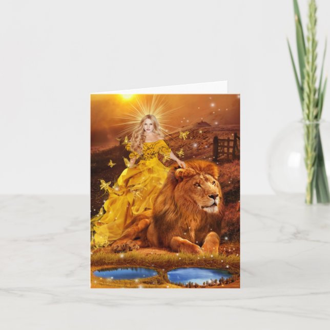 Carte Force (Devant)