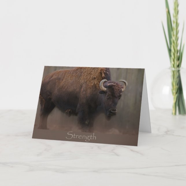 Carte Force (Devant)