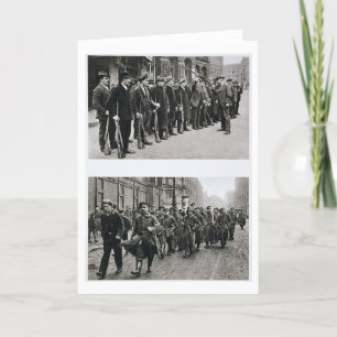 Carte Foret de fusil du révolutionnaire (supérieur) de