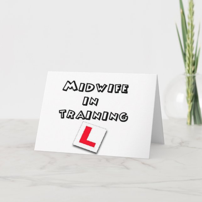 Carte formation des sages-femmes (Devant)