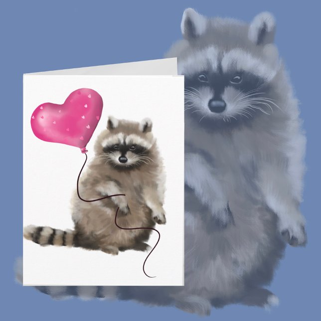 Carte Fou de toi (Créateur téléchargé)