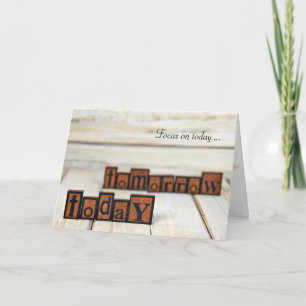 Carte Foyer aujourd'hui