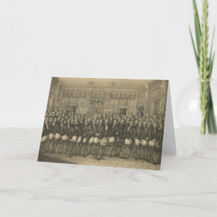 Carte Franc-maçonnerie maçonnique