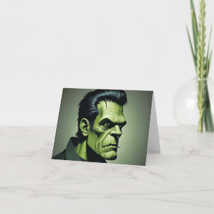 carte frankenstein