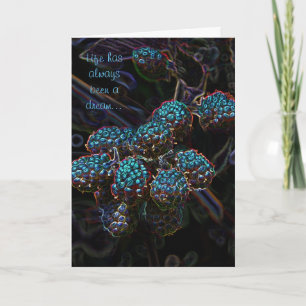 Carte Frère de joyeux anniversaire de toilette…