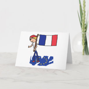 Carte Frexit