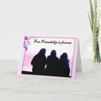 Carte Friendship_