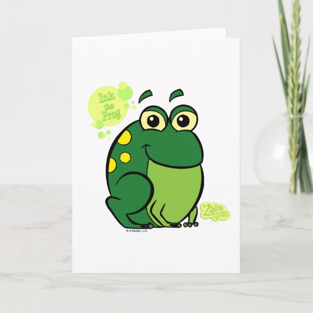 Carte Friendz (Devant)