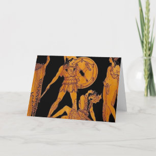 Carte Frieze - Greece