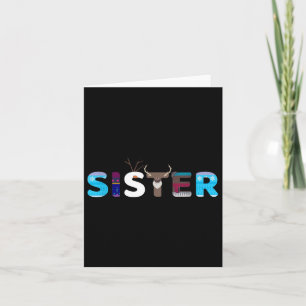 Carte Froid Papa Et Maman Anniversaire Soeur Famille Fêt