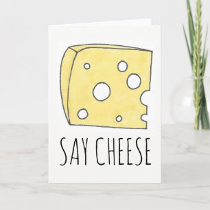 Carte Fromage Suisse Jaune Wedge Dire Fromage Alimentati
