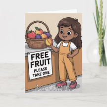 Fruit de l'Esprit : Maîtrise de soi pour enfants