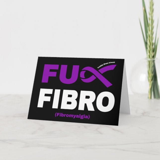 CARTE FU FIBRO (Devant)