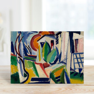 Carte Fugue Henry Lyman Saÿen