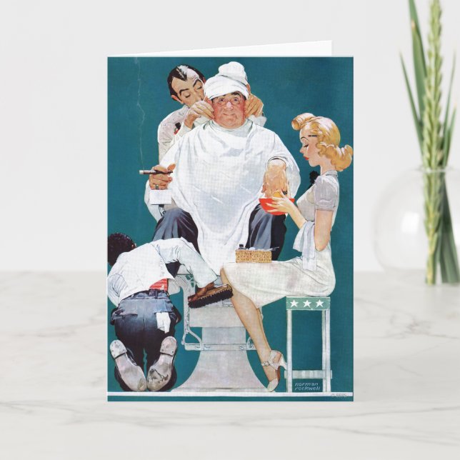 Carte Full Treatment (Devant)