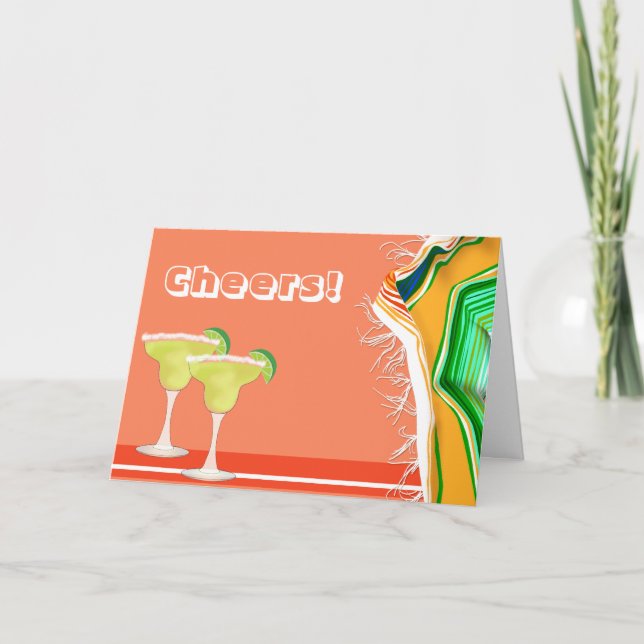 Carte Fun Party (Devant)