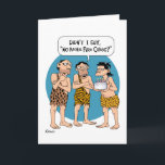 Carte Funny 28e anniversaire<br><div class="desc">Funny 28th Birthday Greeting Card for a man trying to avoid turning 28 years old</div>