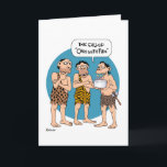 Carte Funny 35th Birthday Card<br><div class="desc">Drôle 35e anniversaire Carte de voeux pour un ami de 35 ans,  fils cousin neveu</div>