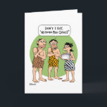 Carte Funny 36th Birthday Card<br><div class="desc">Funny 36th Birthday Greeting Card pour un homme de trente-six ans</div>
