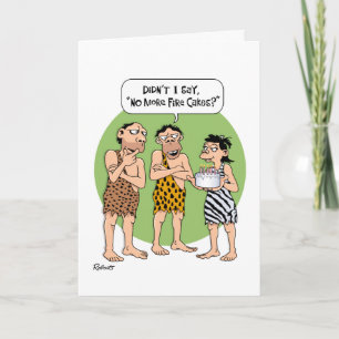 Carte Funny 36th Birthday Card