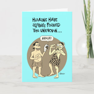 Carte Funny 50th Birthday Card