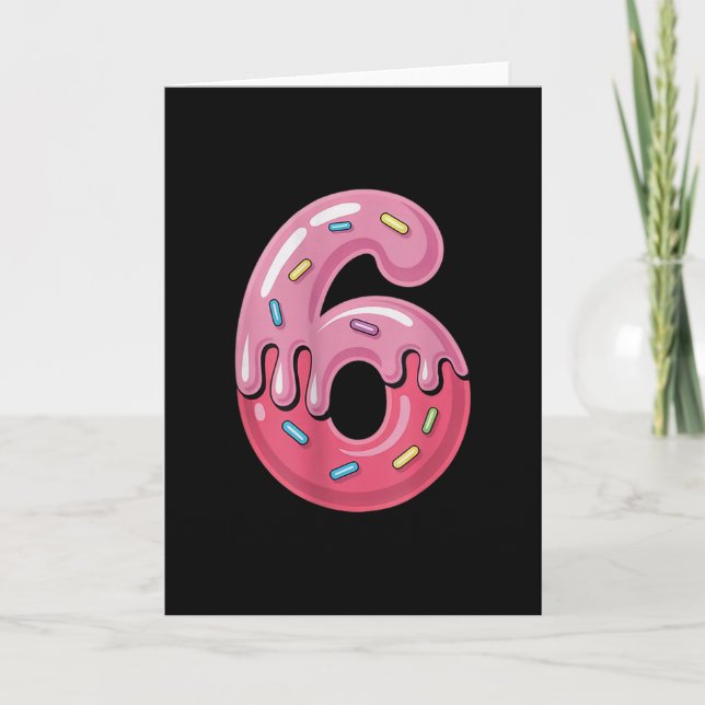 Carte Funny 67 Ice Cream Drip Meme Matching Couple Hallo (Devant)