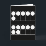 Carte Funny 6 7 Number Teachers Students Six Seven Meme<br><div class="desc">Funny 6 7 Number Teachers Students Six Seven Meme</div>