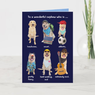 Carte Funny Birthday