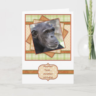 Carte Funny Birthday