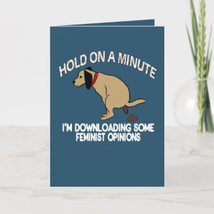 Carte Funny Card Je télécharge Celebrity Opinions