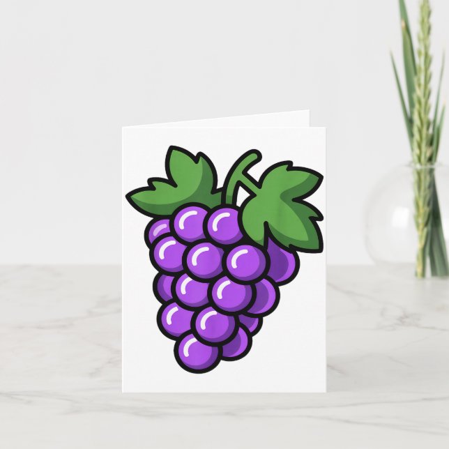 Carte Funny Fruit Gs Halloween Costume Kids Men Women  (Devant)