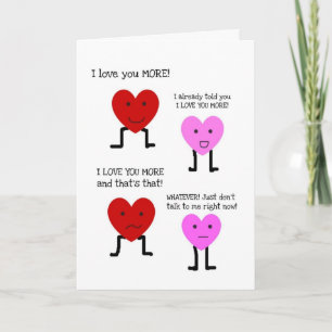 Carte Funny Happy Anniversary card