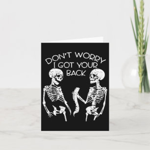 Carte Funny Karate Bolonka Chien Humour Arts Martiaux Fu