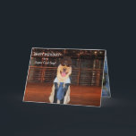 Carte Funny Male Birthday<br><div class="desc">Funny card for a guy ou male relative. You could customize it with a lot of funny lines. The background pictures are thanks to publicdomainpictures.net</div>