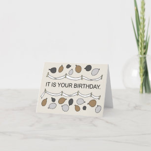 Carte Funny Office colloques de collaborateur triste ann