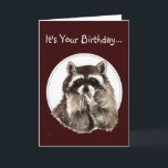 Carte Funny Older Wiser Birthday<br><div class="desc">Funny Older Wiser Birthday</div>
