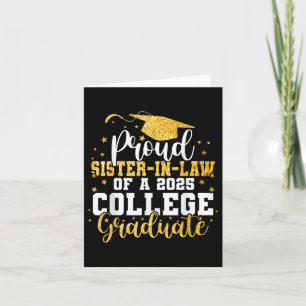 Carte Funny Slang Graduate 2025 Graduation