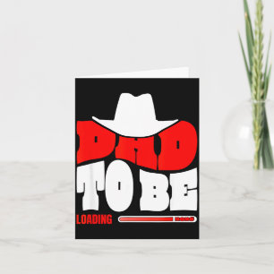 Carte Futur Papa 2026 Papa en Route Drôle Nouveau Papa