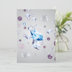 Carte Galaxie de diamant 3