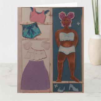 Carte Garde-robe extensive genre