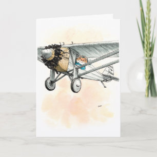 Carte Gardez vos esprits debout !