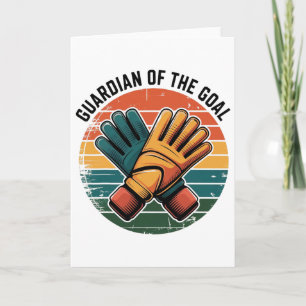 Carte Gardien De But Footll Gardien De But Football