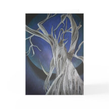 Gardien de la forêt