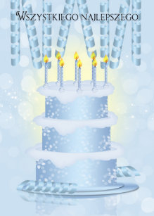 Invitations Faire Part Cartes Gateau Et Bougie Zazzle Fr