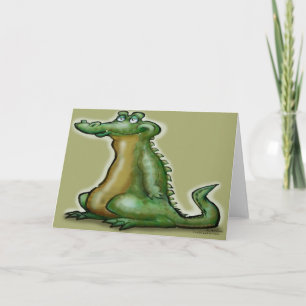 Carte Gator