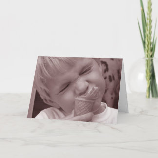 Carte Geler le cerveau