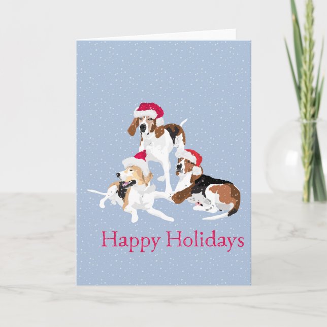Carte Gem-Sawyer-and-Henry-holiday (Devant)